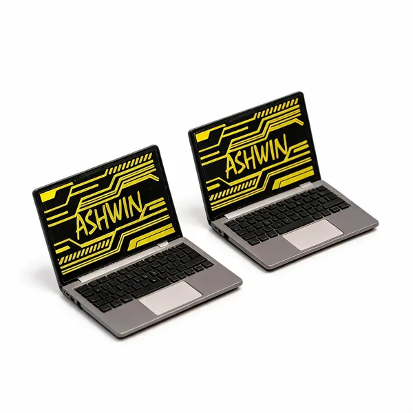 Black_Plastic_Desk_Decor___Miniature_Pack_Of_2