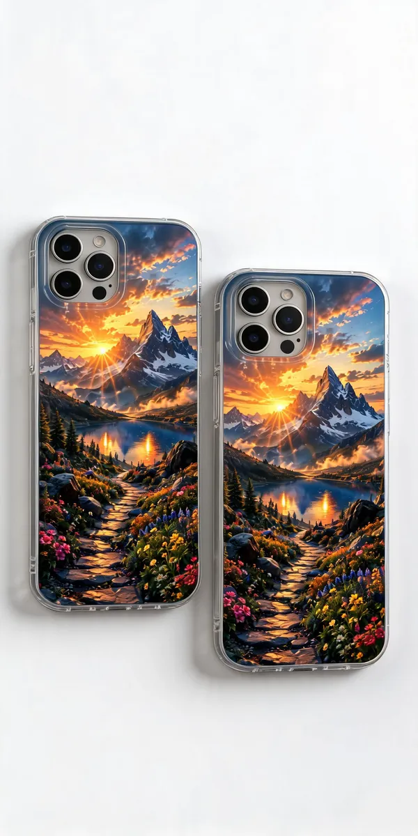Multicolor_Plastic_Tpu_Phone_Cover_Pack_Of_2