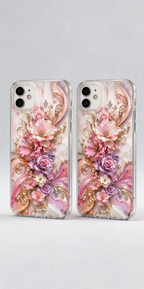 Multicolor_Plastic_Tpu_Phone_Cover_Pack_Of_2