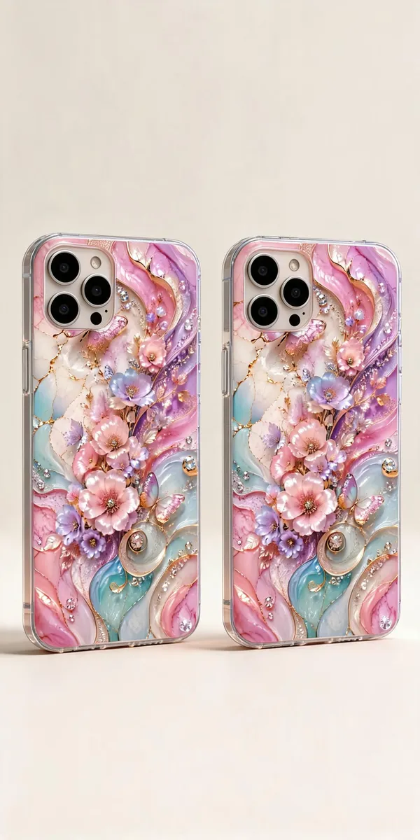 Multicolor_Plastic_Tpu_Phone_Cover_Pack_Of_2
