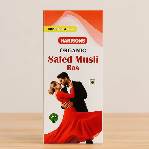 Harisuns_Safed_Musli_Ras