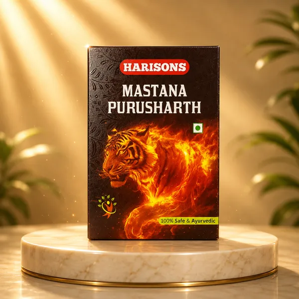 Mastana_Purusharth