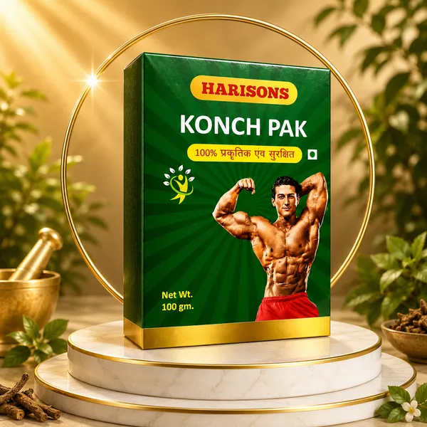 Harisons_Kaunch_Pak_100_G