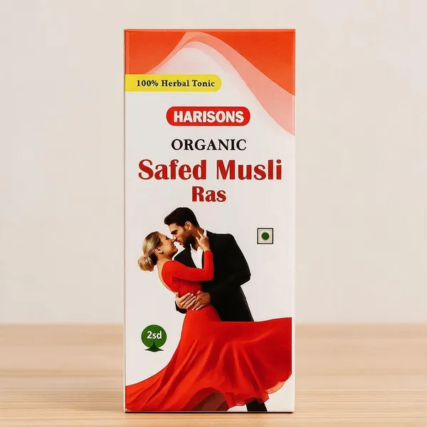 Harisuns_Safed_Musli_Ras
