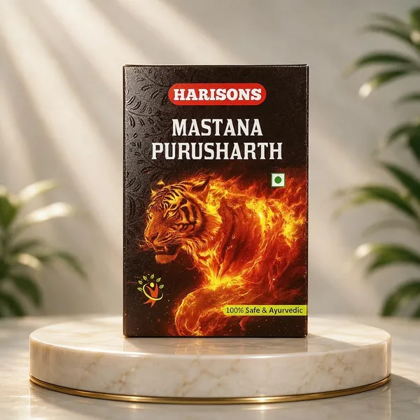 Mastana_Purusharth