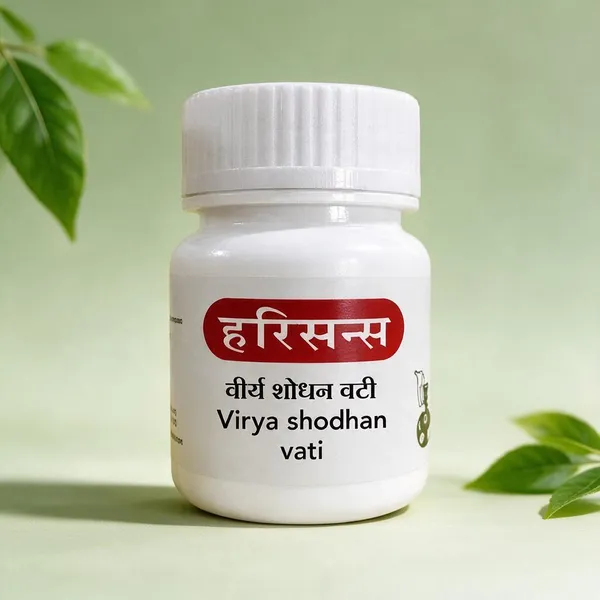 Harisons_viryasodan_Vati