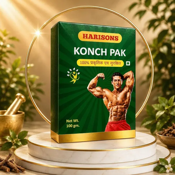 Harisons_Kaunch_Pak_100_G