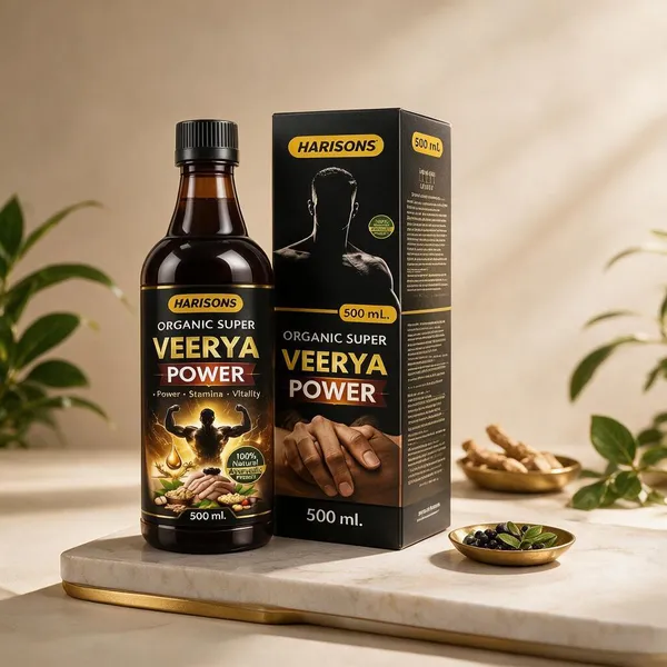 Super_Veerya_Power