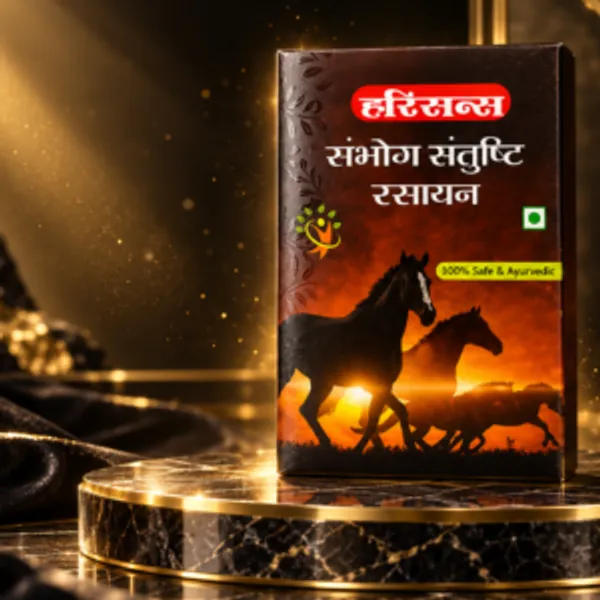 Sambhog_Santushti_Rasayan