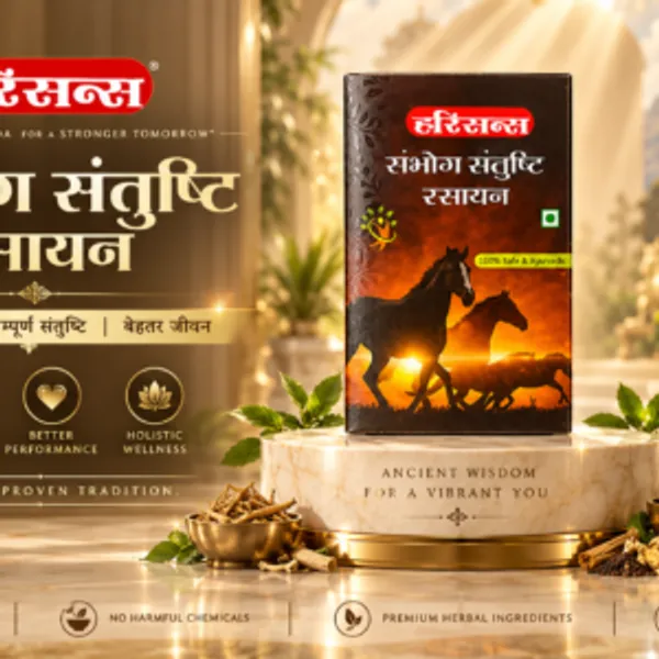 Sambhog_Santushti_Rasayan