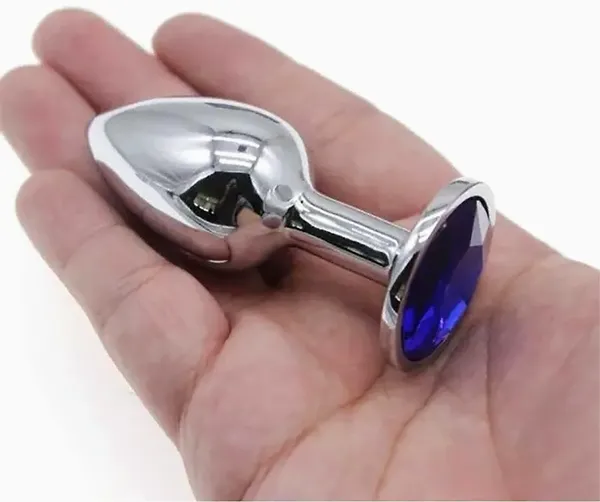 Chrome-Plug