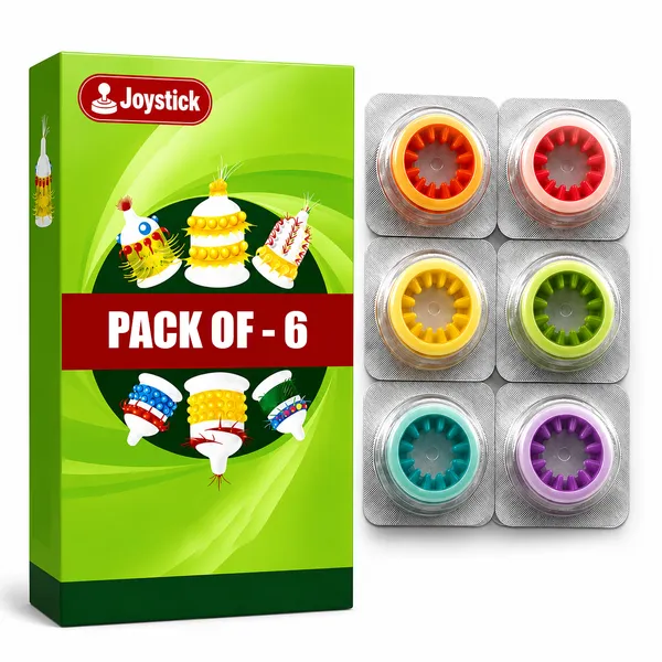 Joystick_Multicolour_Condoms_Pack_Of_6