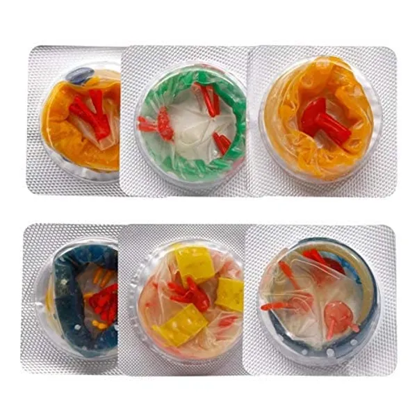 Pack-of-6-Condom-Blue