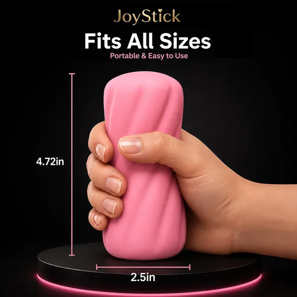 Pink-Stroker