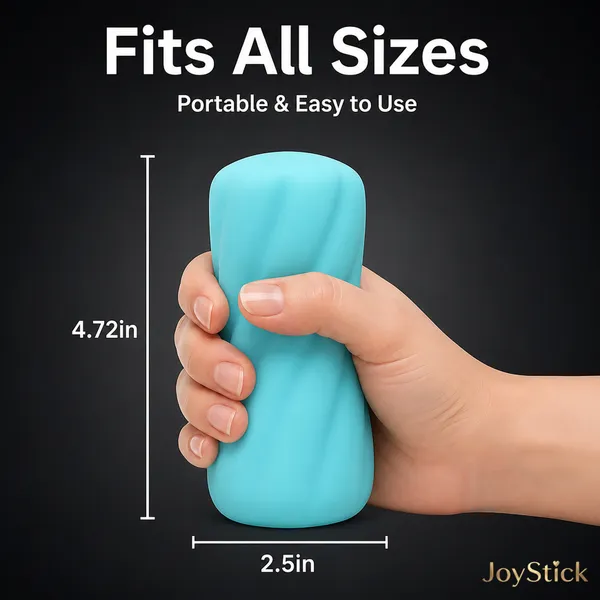 Blue-Stroker