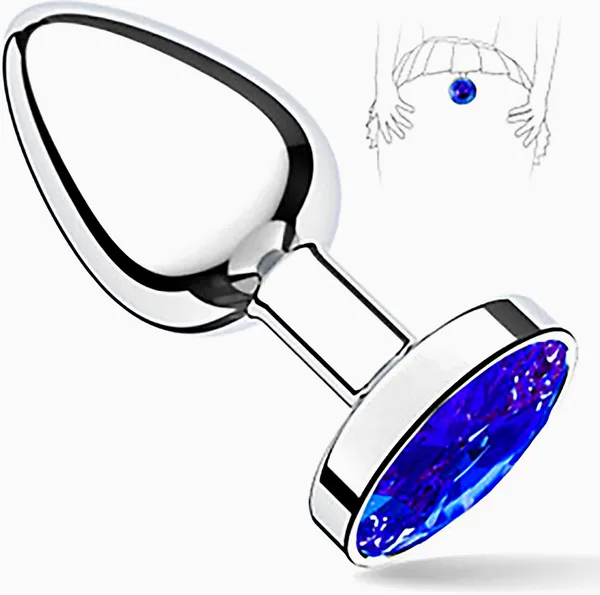 Chrome-Plug