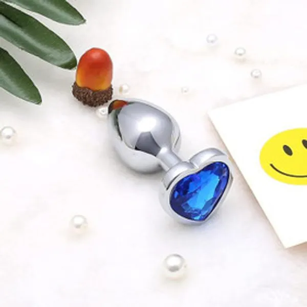 Heart-Shape-Plug