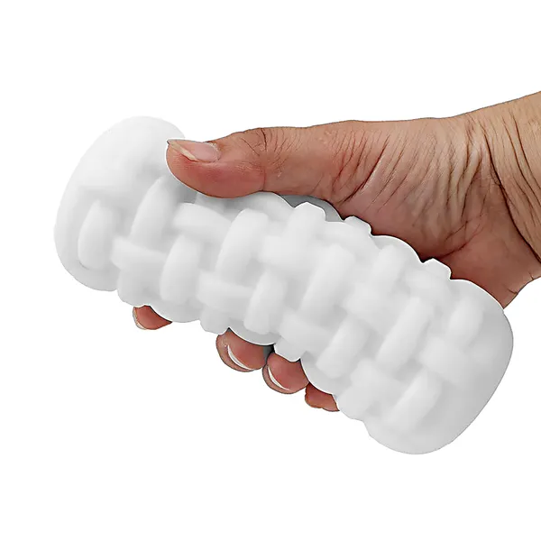 White_Portable_Stroker_Personal_Massager_For_Men