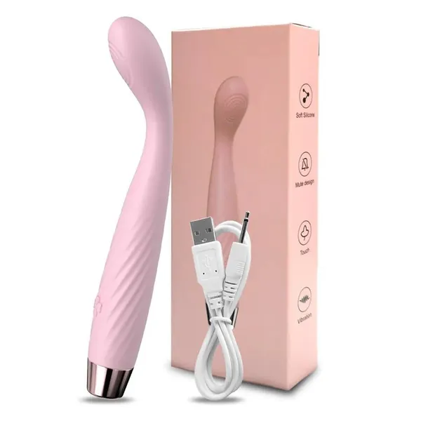 Bendy_Flexible_Vibrating_Personal_Massager_For_Women