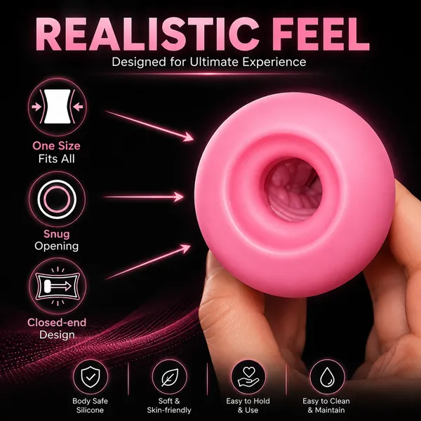 Pink-Stroker