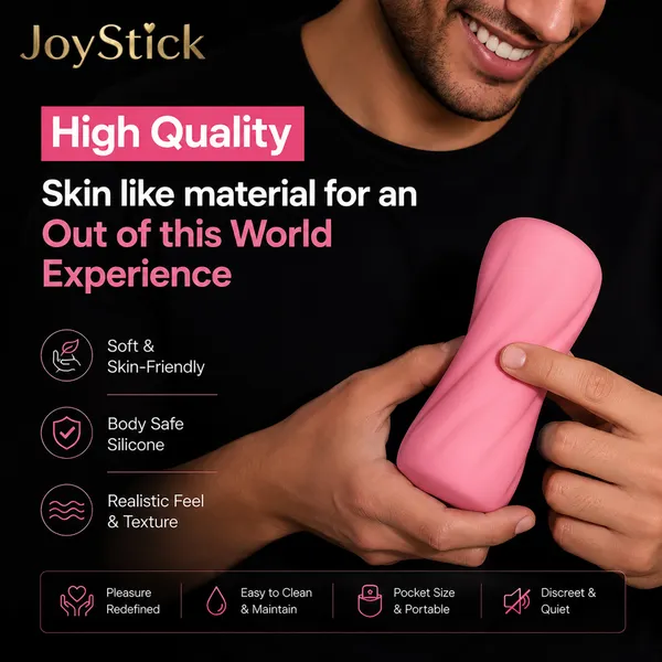 Pink-Stroker