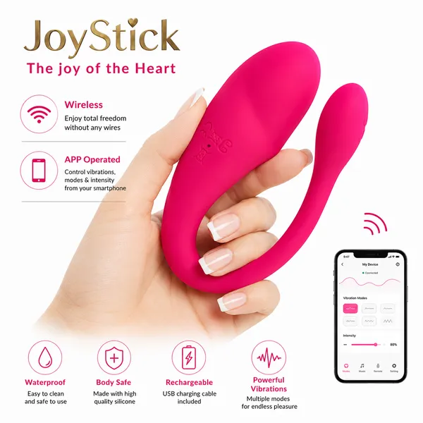 Fishtail_Vibrating_Personal_Massager_For_Women
