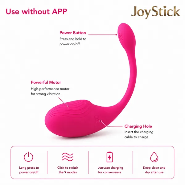 Fishtail_Vibrating_Personal_Massager_For_Women
