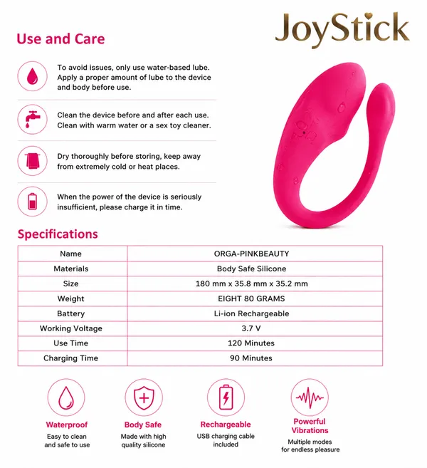 Fishtail_Vibrating_Personal_Massager_For_Women