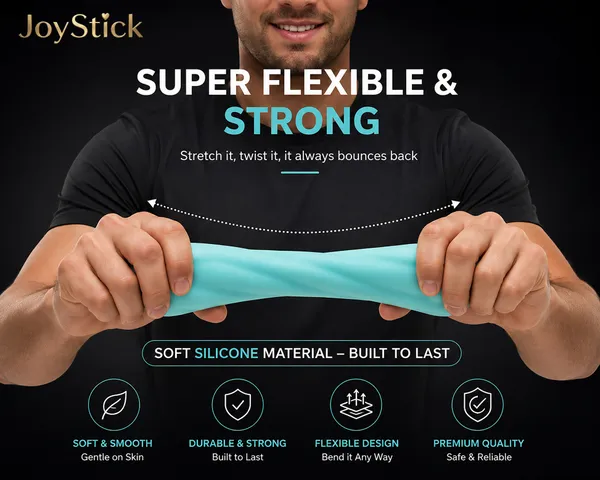 Blue-Stroker