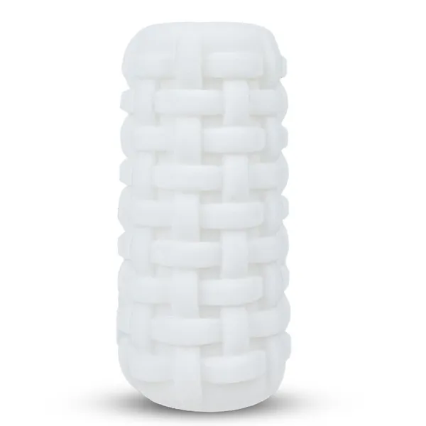 White_Portable_Stroker_Personal_Massager_For_Men