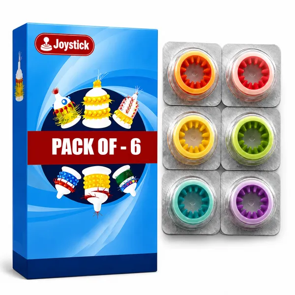 Pack-of-6-Condom-Blue