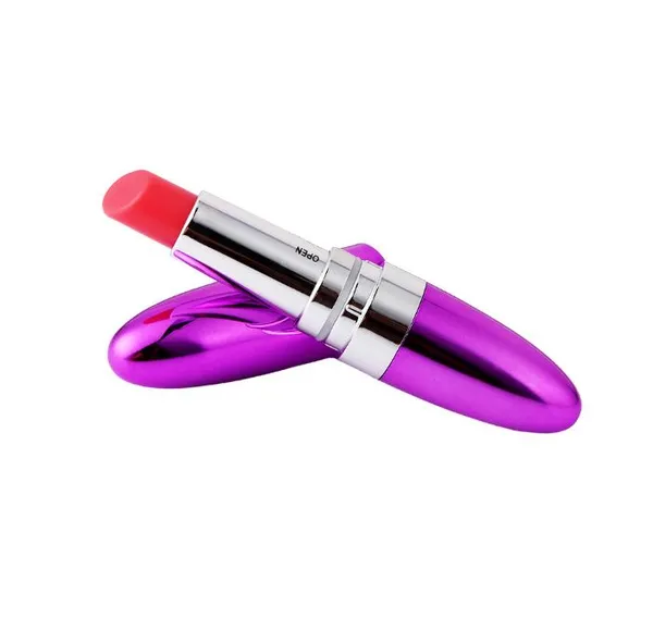 Lipstick-Shape-Massager