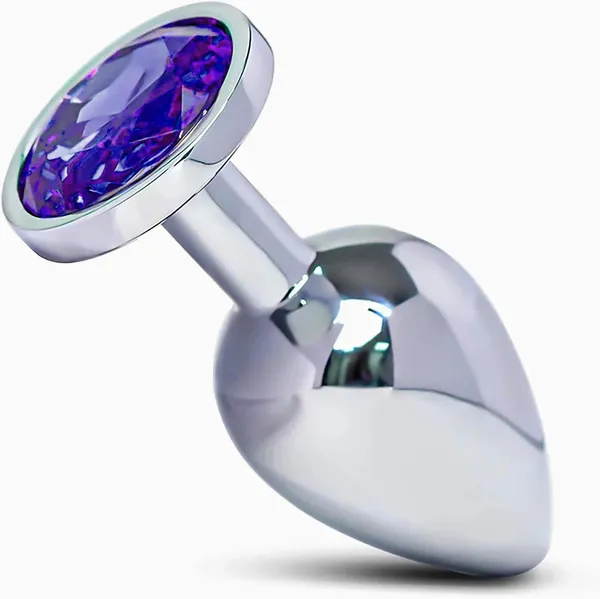 Chrome-Plug