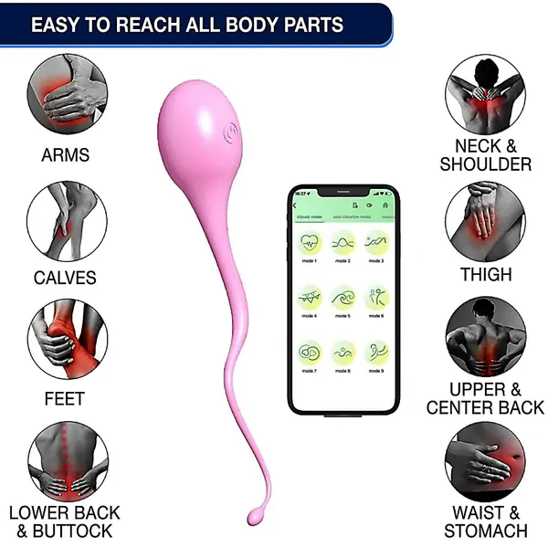 Sperm_Shape_Massager