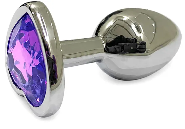 Heart-Shape-Plug