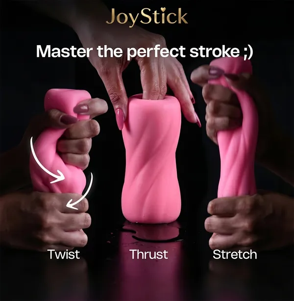 Pink-Stroker