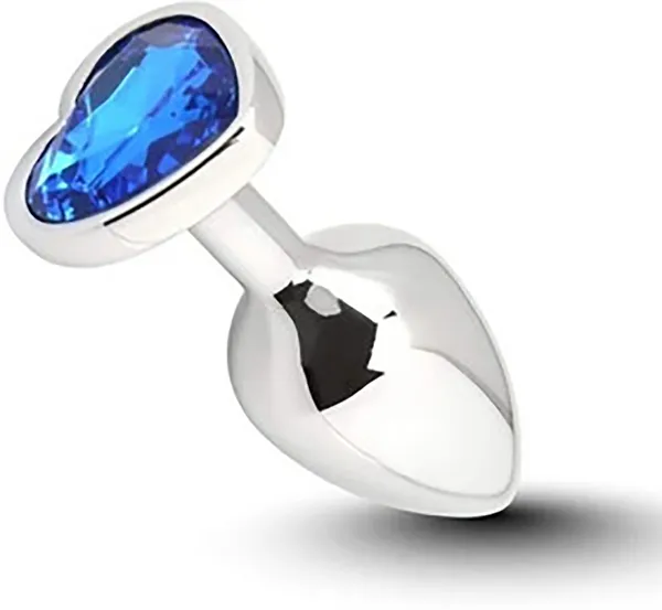 Heart-Shape-Plug