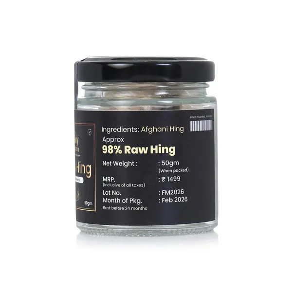 Asafoetida_Resin
