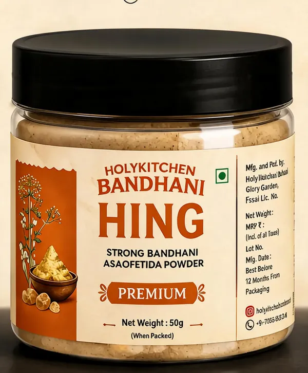 Holykitchen_Bandhani_Asafoetida_Hing_Powder