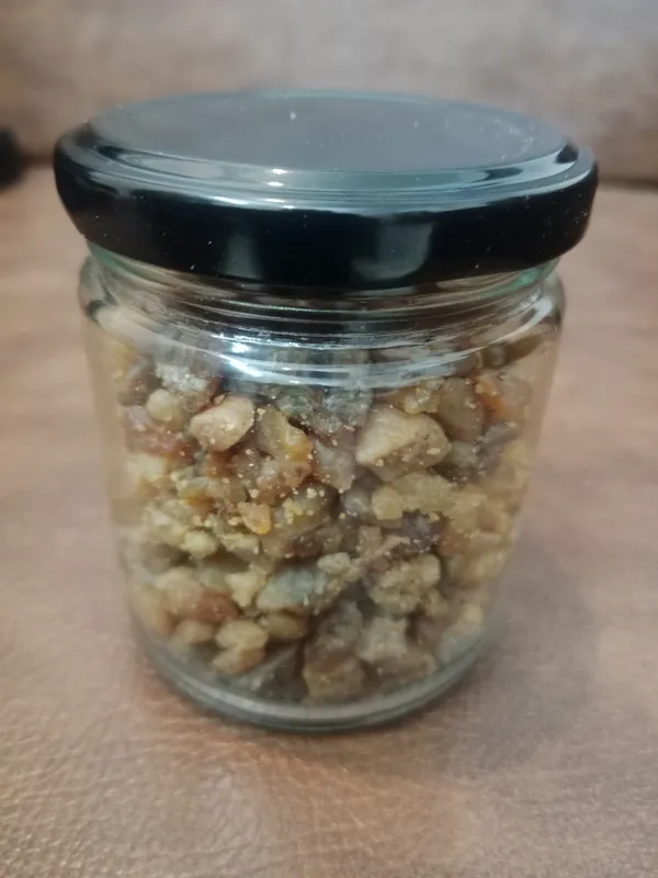Namkeen/Papad/masala_Hing