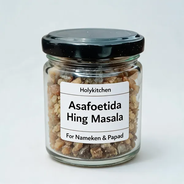 Holykitchen_Asafoetida_Hing_Masala_For_Namkeen_&_Papad