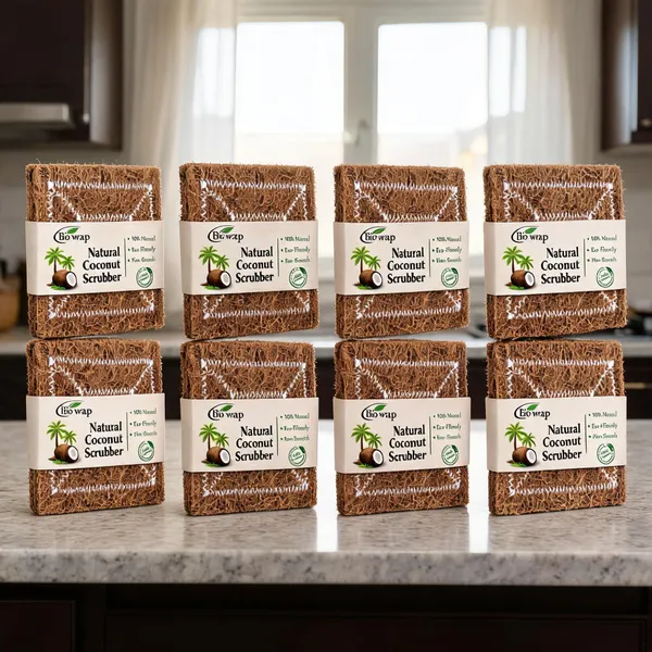 Coconut_Fiber_Eco-Friendly_Kitchen_Scrubber_-_Pack_of_8