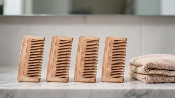 Neem_Wood_Wide_Tooth_Hair_Comb_For_Daily_Use_-_Pack_of_4