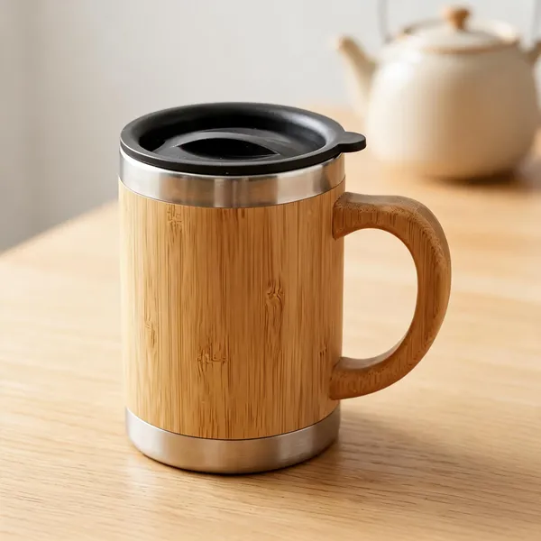 Bamboo_Wood_Grain_Lidded_Mug_Set_With_Metallic_Rim