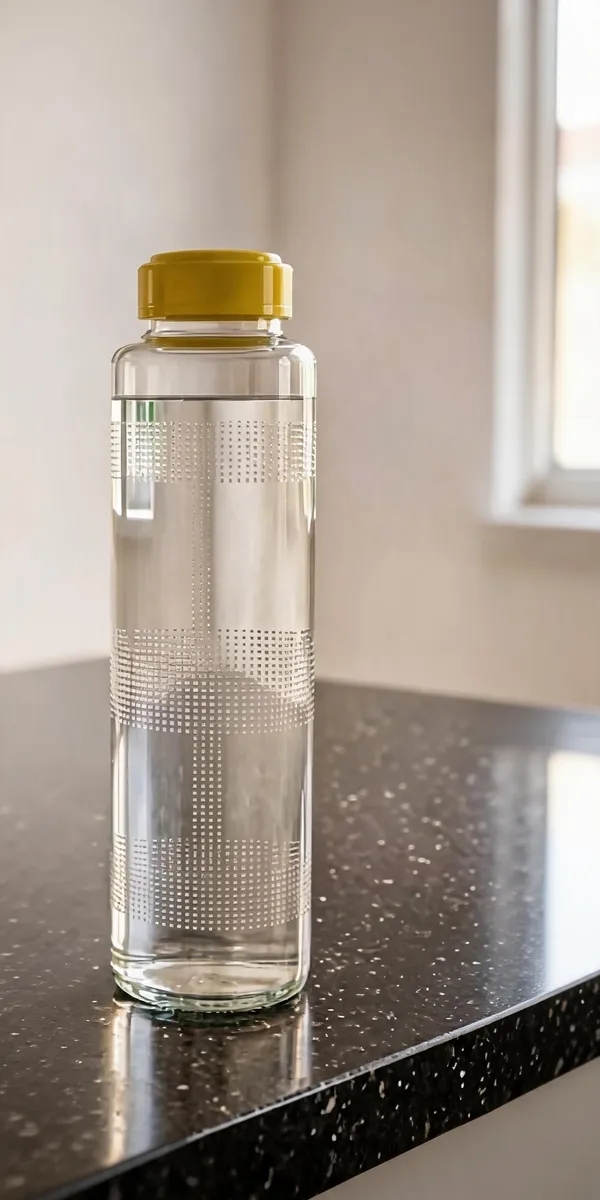 Flint_Glass_Dotted_750_Ml_Water_Bottle