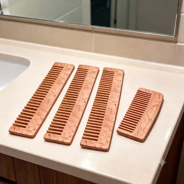 Neem_Wood_Hair_Comb_Set_Regular_Shampoo_Lice_Pocket