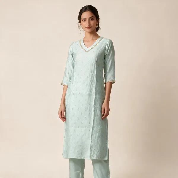 Mint_Cotton_Printed_Straight_Kurta_Set_For_Women