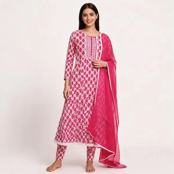 Pink_Natural_Crepe_Printed_Embroidered_Salwar_Suit_Set_For_Women