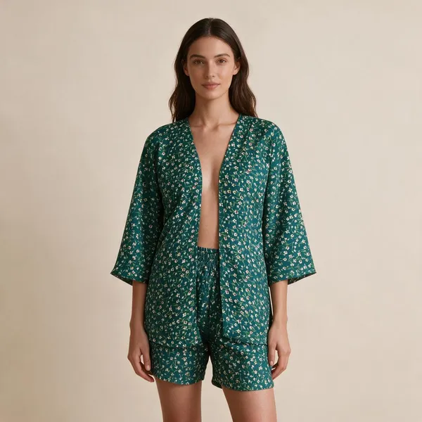 Green_Vatican_Silk_Floral_Print_Relaxed_Co_Ord_Set_For_Women