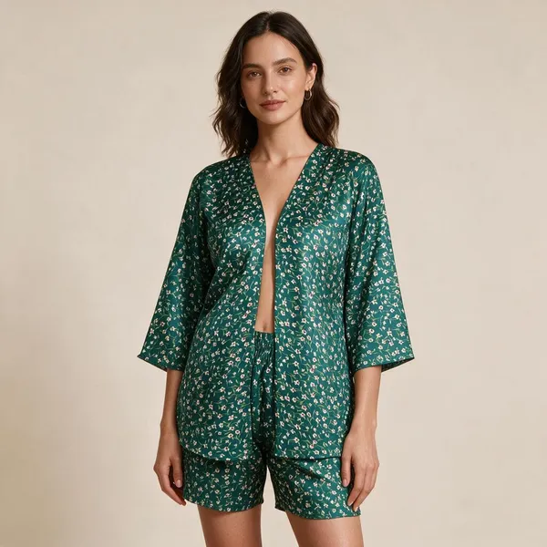 Green_Vatican_Silk_Floral_Print_Relaxed_Co_Ord_Set_For_Women
